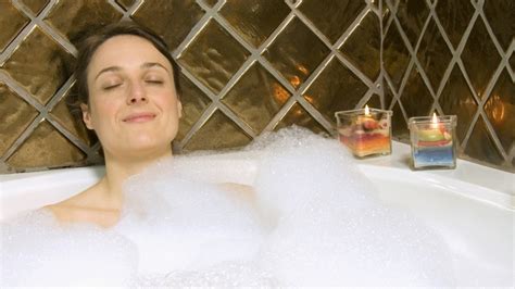 celebrate bubble bath day on january 8 get soapy empowher women s
