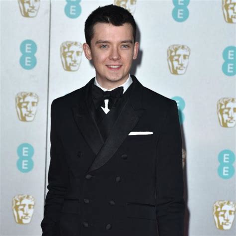 asa butterfield sees positives in missing out on spider man role