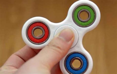Man Claims He Discovered His Wifes Fidget Spinner In Underwear