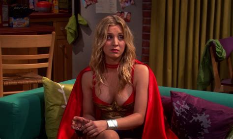 the big bang theory gives penny a new job but her character deserves more