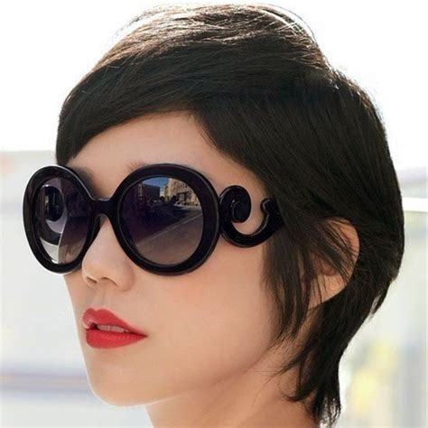 10 Most Stylish Women S Glasses Design New Pictures 2014