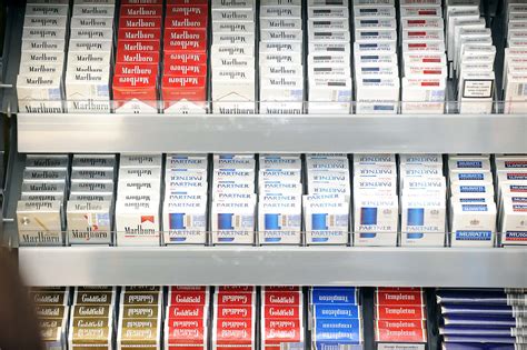 prices  cigarettes  bh sarajevo times