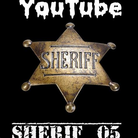 sherif  youtube