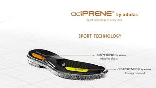 adidas adiprene tennis express