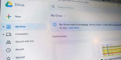 fix google drive  upload files   issue  tech easier