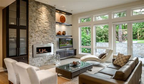 beautifully crafted contemporary custom home  british columbia