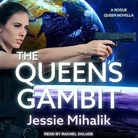 the queen s gambit rogue queen series book 1 hörbuch download