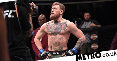 conor mcgregor breaks silence after khabib brawl and calls for