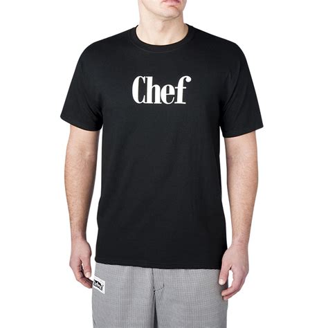 cotton chef  shirt  chefwear
