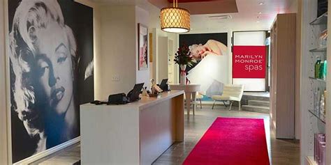 marilyn monroe spas franchise business development services nigeria