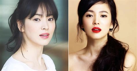 Song Hye Kyo Dẫn đầu Top 10 Nữ Thần Châu Á Năm 2016 Thời Đại