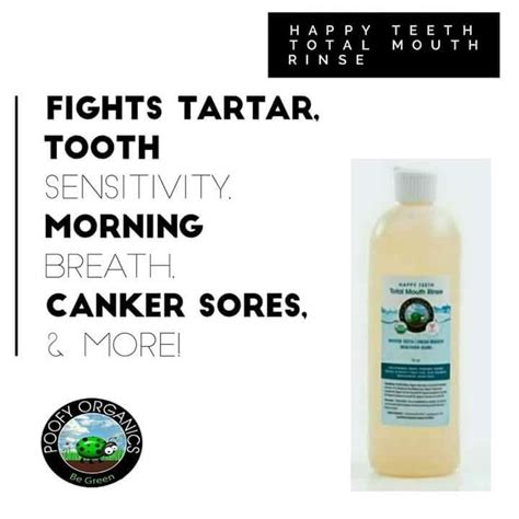 pin by poofy organics by dena on poofy organics natural mouthwash