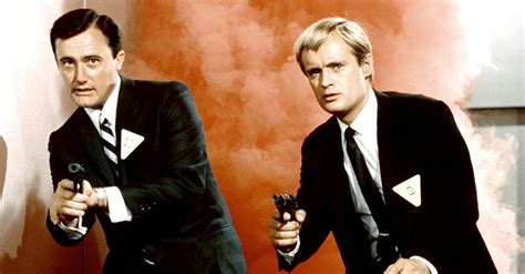 6 Reasons The Man From U N C L E Was The Coolest Spy Show Of The 60s