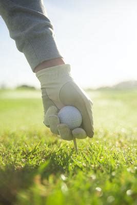 clean golf gloves golf   air