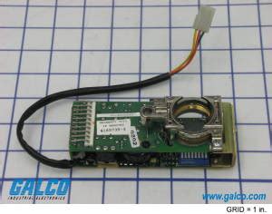 cx von duprin circuit board assembly repair