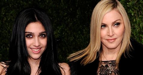 Fans Rush To Defend Madonna S Daughter Lourdes After She Showcases