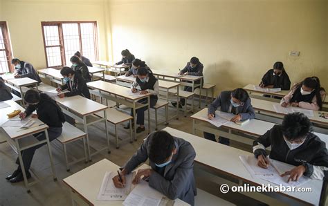 grade  exams postponed indefinitely   onlinekhabar english news