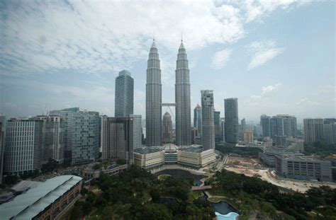 Malaysia Sightseeing Malaysia Future Perfect Times Of