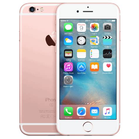 apple iphone  roze  gb prijzen vergelijken kieskeurignl