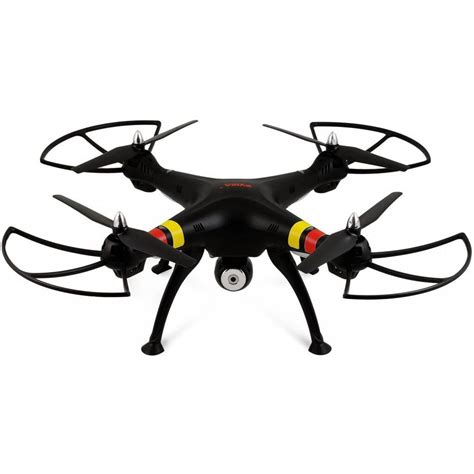 syma xc venture led quadcopter met p hd camera zwart kopen ledclearnl