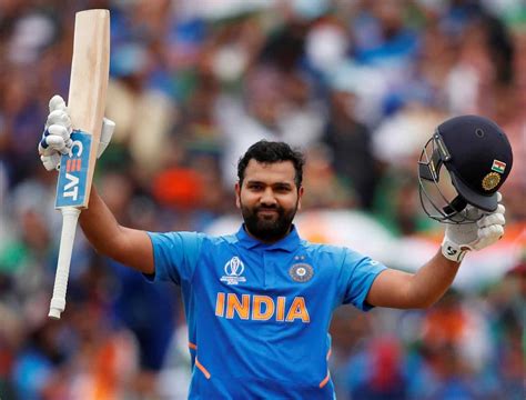 rohit sharma donates rs  lakhs  fight  covid  zee business