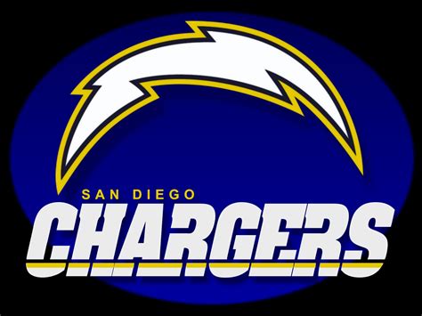 san diego chargers world information