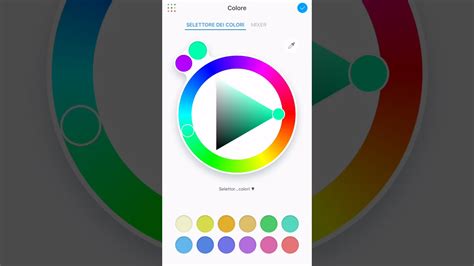 app color youtube