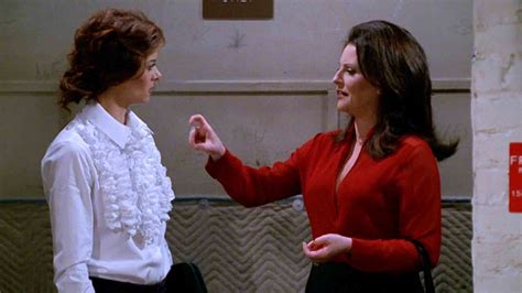 Watch Will And Grace Web Exclusive Karen S Most Savage Insults
