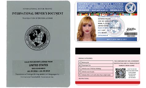 apply   international driving permit vastexamination