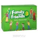 family  friends  flashcards learning english