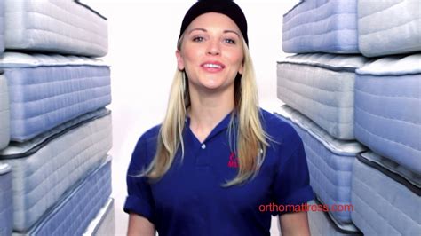 Ortho Mattress Presidents Day Sale On Now Youtube