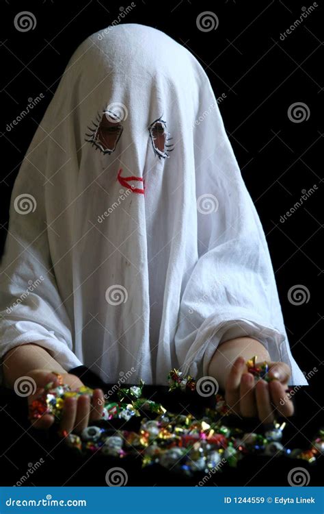 funny ghost stock image image  background ghosts