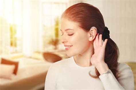 Online Hearing Test The Hearing Clinic Uk