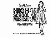 Musical School High Coloring Pages Senior Year Printable Popular Library Coloringhome sketch template