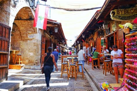 the best places to visit in lebanon for first timers