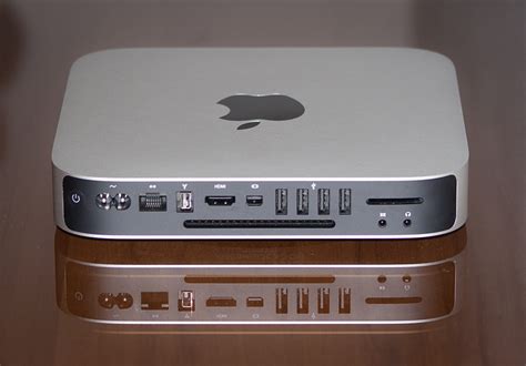 apple mac mini  hackintosh