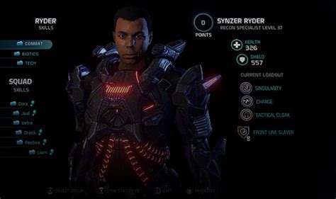 The Most Ridiculously Op Biotic Build In Mass Effect