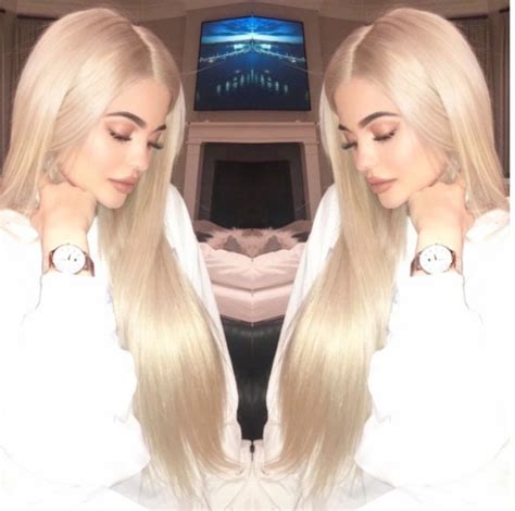 Kylie Jenner Ditches The Long Bob And Serves Disney Princess Vibes With