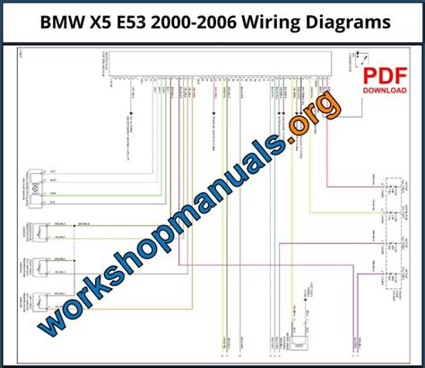 bmw   workshop repair manual
