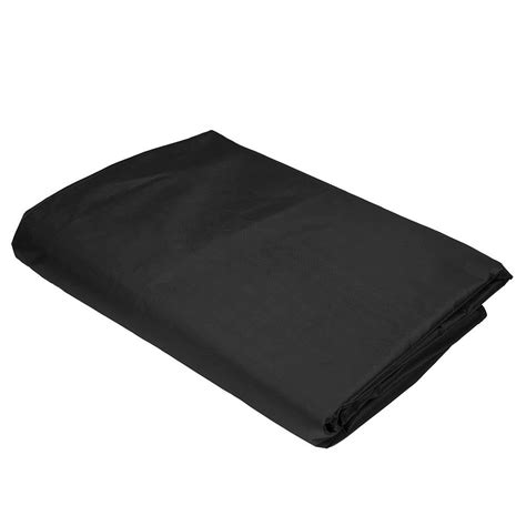 replacement canopy cover black  ctp  gothobby