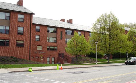 fry apartments messiah a private christian college in pa