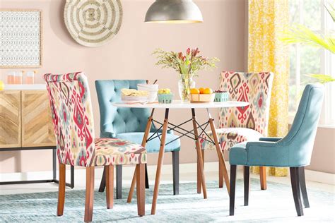 popular dining room chairs paint ideas