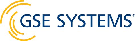 gse systems logos