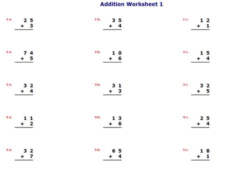 learning launches  math worksheets center