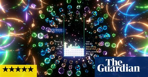 tetris effect review makes your skin tingle and your mind hum games