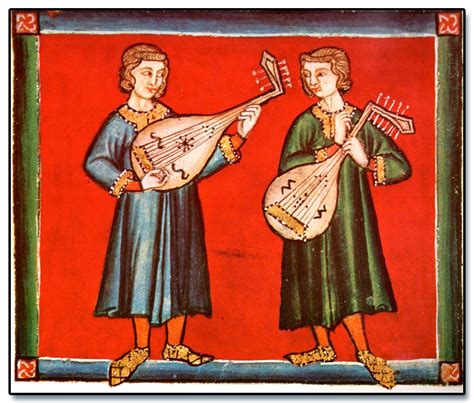 musica medieval saber  ocio