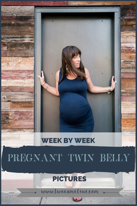 Pregnant Twins Belly – Telegraph
