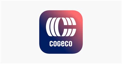 cogeco  account   app store