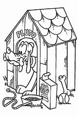 Coloring Firehouse Snoopy Dog House Getcolorings Pages Getdrawings sketch template