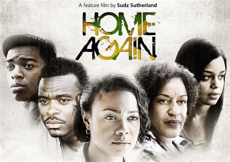 Jamaican Thriller Home Again Debuts At Urbanworld Film Fest